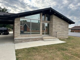 More details for 1011 N 8th St, Vandalia, IL - Medical for Lease