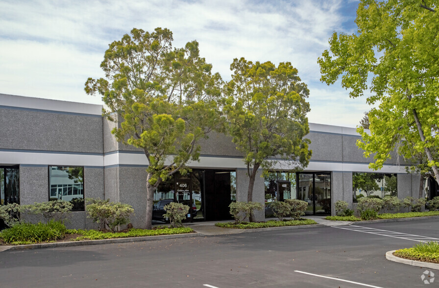 402-426 S Hillview Dr, Milpitas, CA for lease - Building Photo - Image 3 of 6