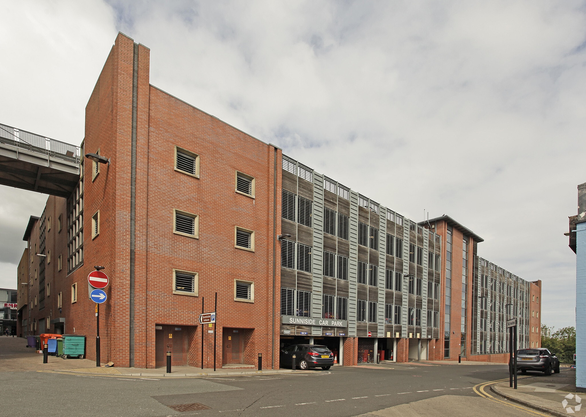 William St, Sunderland for sale Primary Photo- Image 1 of 1