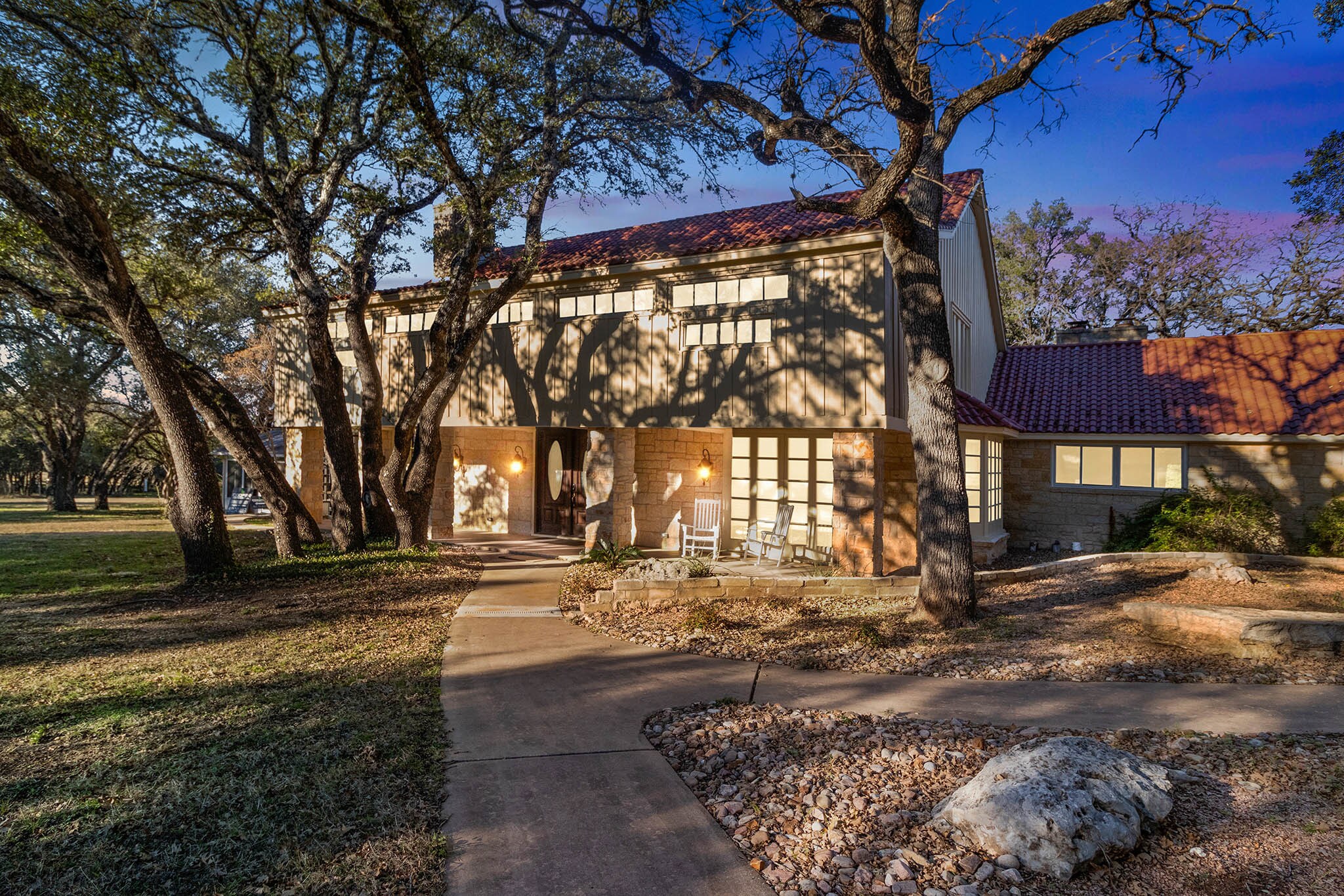 4400 W State Highway 29, Georgetown, TX for sale Primary Photo- Image 1 of 1
