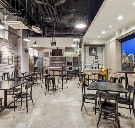 600 11th Ave, New York, NY for lease Interior Photo- Image 1 of 3