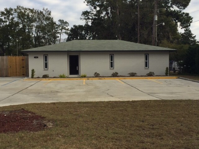 706 Christopher Dr, Savannah, GA for sale Building Photo- Image 1 of 1