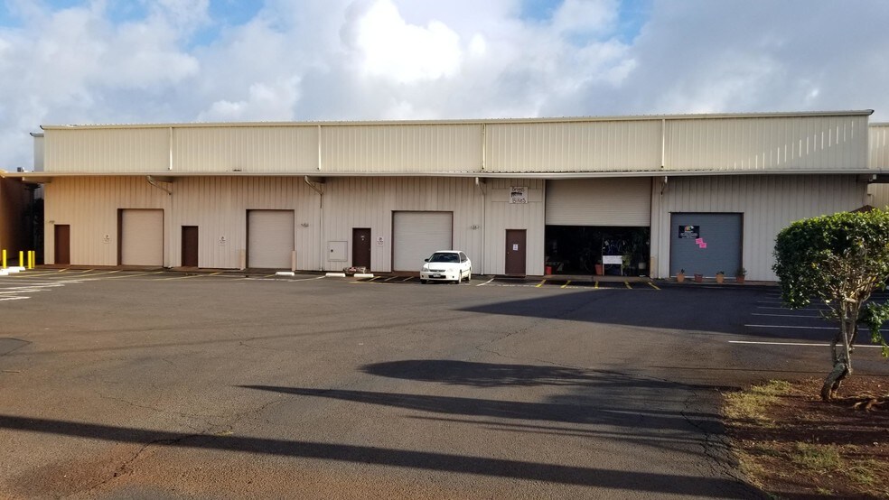 2955 Aukele St, Lihue, HI for sale - Other - Image 1 of 1