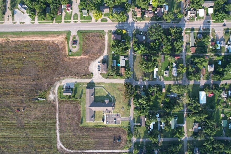 0 W Freeman St Perkins Tract #4, Perkins, OK for sale - Building Photo - Image 3 of 33