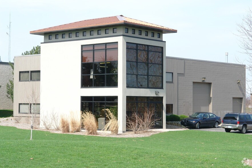 5441 36th St SE, Grand Rapids, MI for sale - Primary Photo - Image 1 of 1