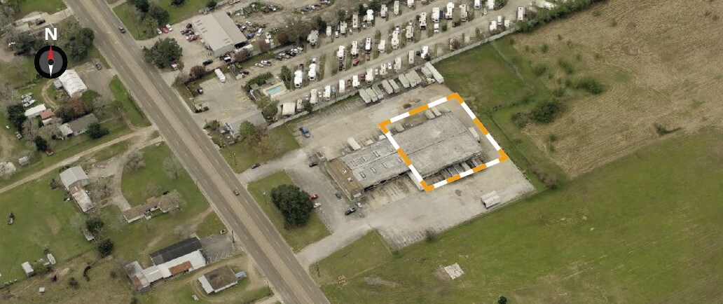 1502 S Laurent St, Victoria, TX for sale Building Photo- Image 1 of 1