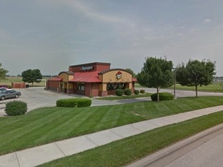More details for 125 Harvest Dr, Louisburg, KS - Retail for Lease