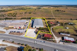 More details for 917 E Us-82, Nocona, TX - Industrial for Sale