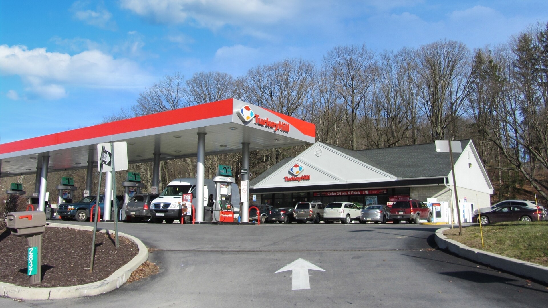 2885 Paxton St, Harrisburg, PA for sale Primary Photo- Image 1 of 1