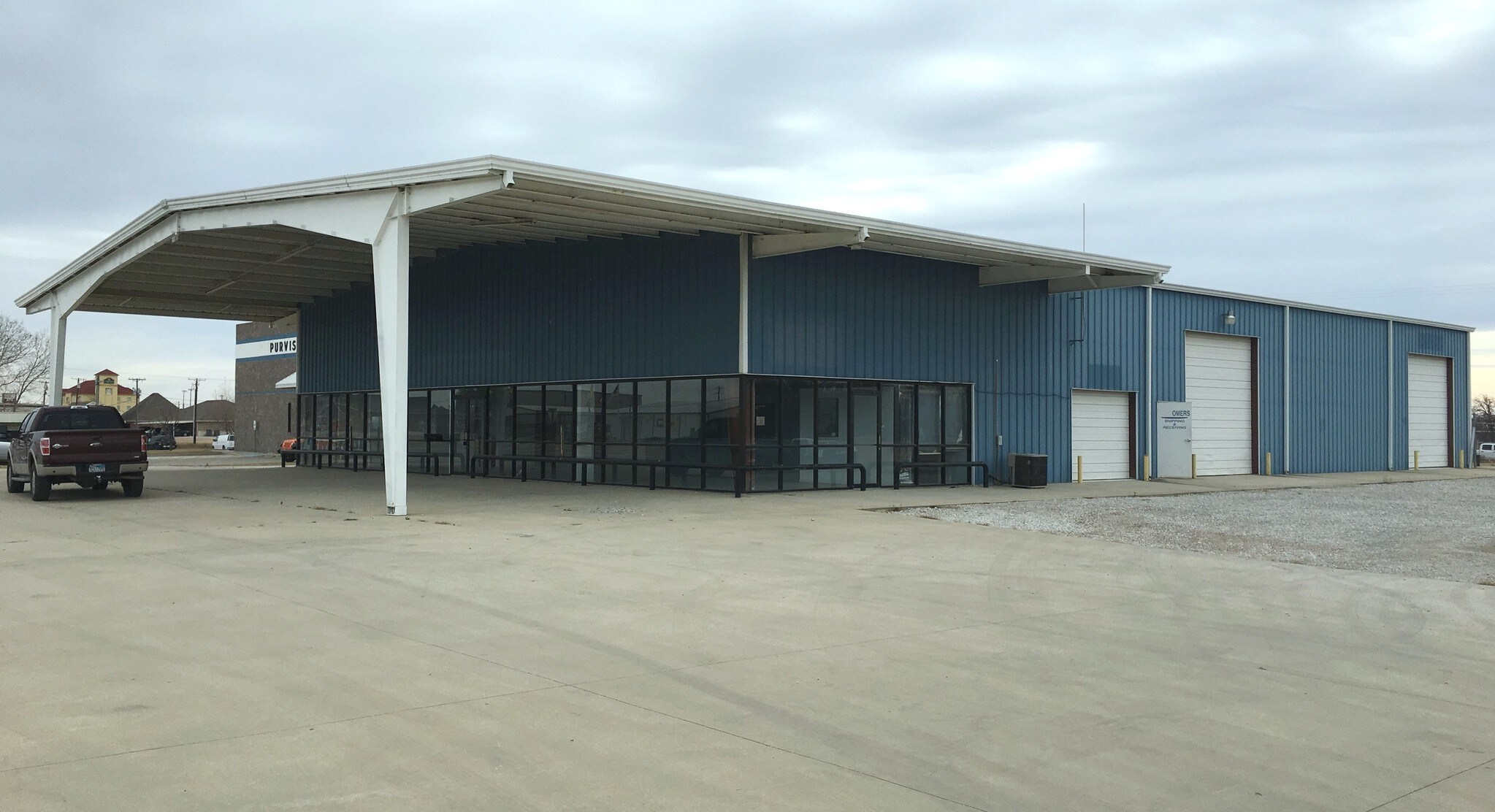 506 US Highway 380, Bridgeport, TX for sale Primary Photo- Image 1 of 1