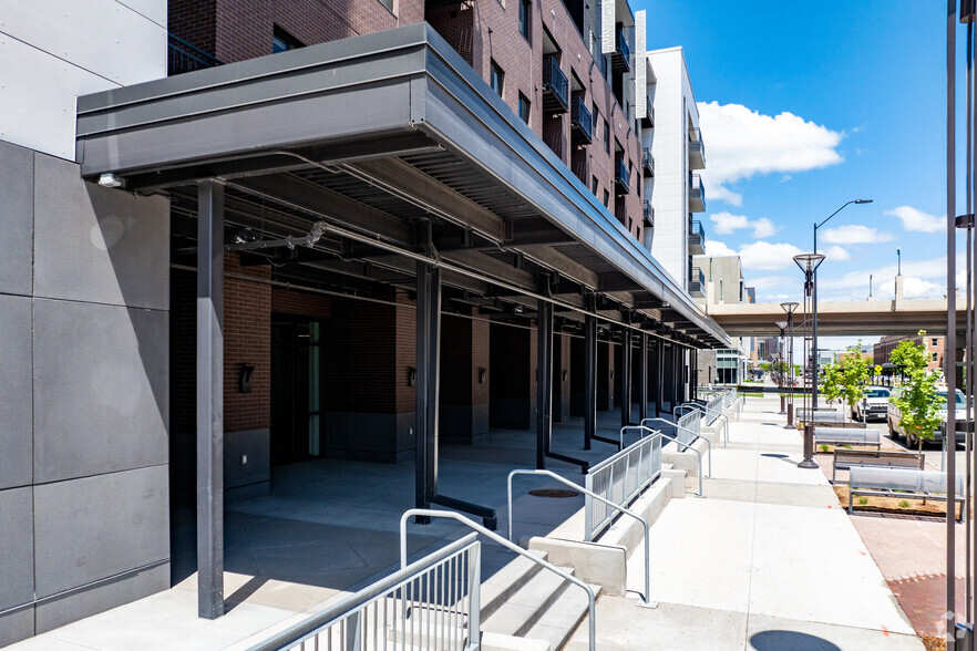 109 S Canopy St, Lincoln, NE for lease - Building Photo - Image 1 of 2