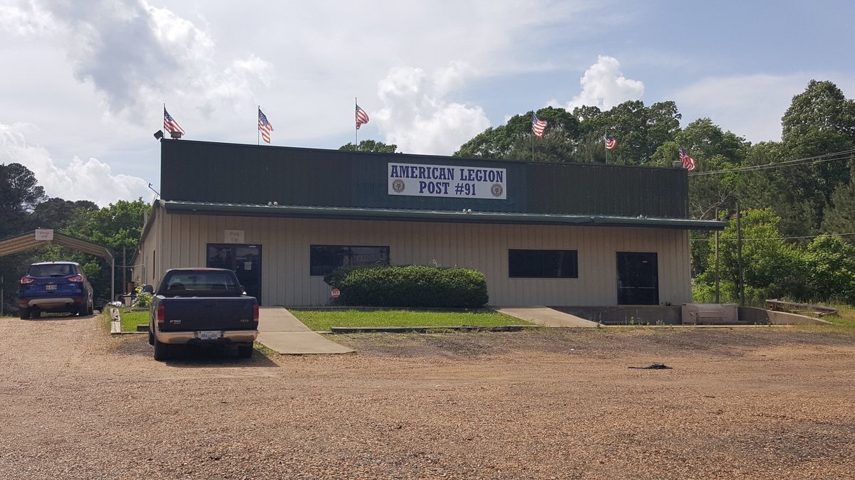 5205 S I-55 Frontage Rd, Jackson, MS for sale Building Photo- Image 1 of 1