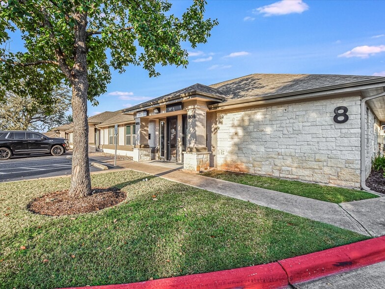 8700 Menchaca Rd, Austin, TX for sale - Primary Photo - Image 1 of 1
