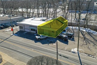 More details for 116 Riverside Ave, Bristol, CT - Office/Retail for Lease