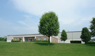 More details for 257 Cherry Hill Dr, Latrobe, PA - Industrial for Sale