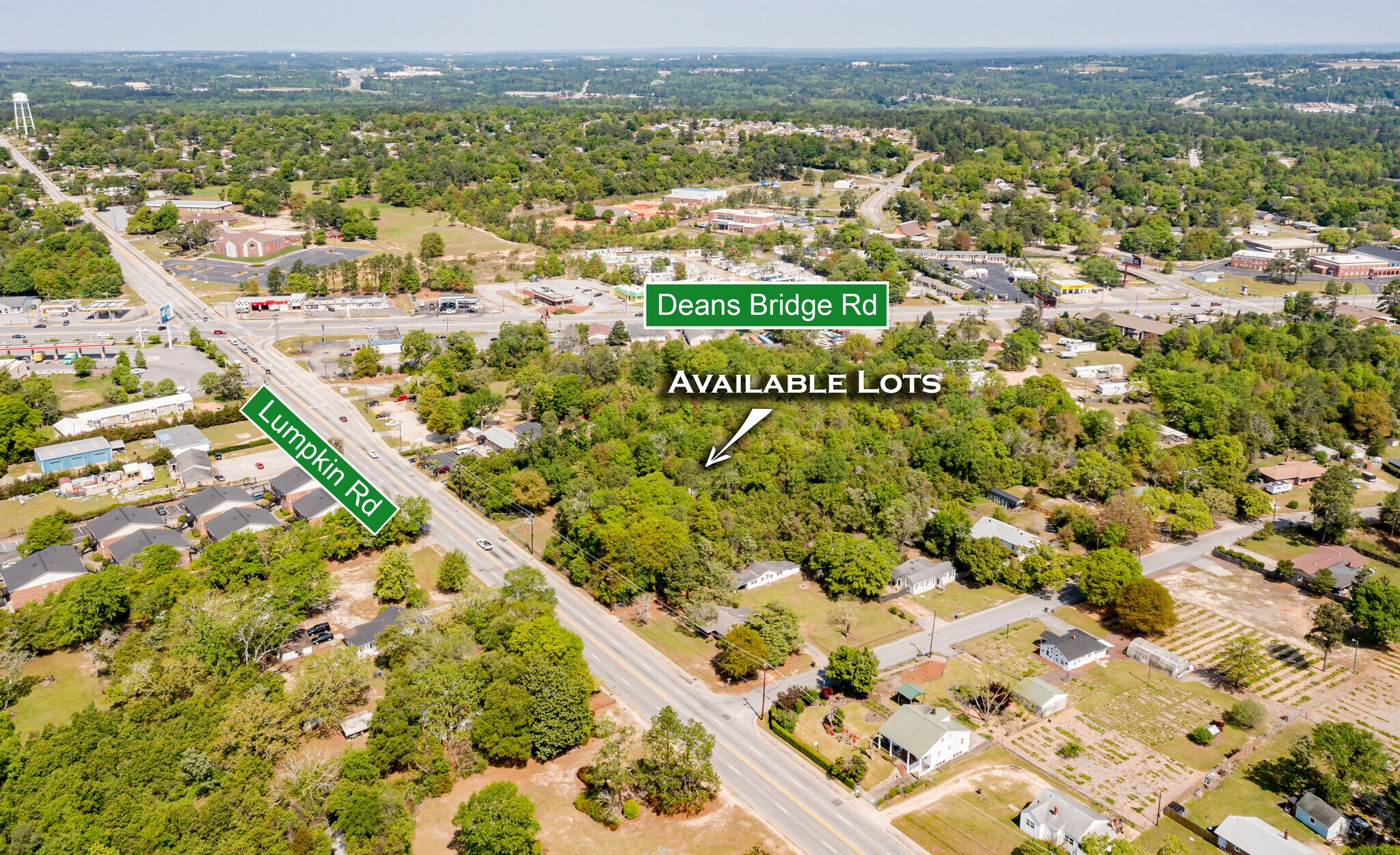 2555 Lumpkin Rd, Augusta, GA 30906 2555 Lumpkin Road