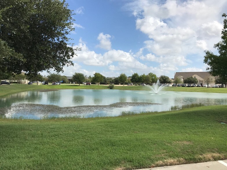 0 Provincial Blvd & Kingsland Blvd, Katy, TX for sale - Primary Photo - Image 1 of 1