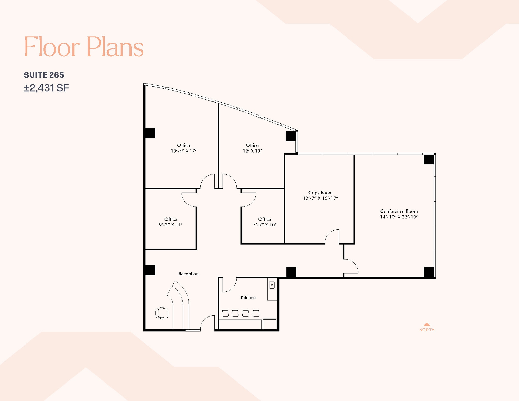 4500 S Lakeshore Dr, Tempe, AZ for lease Floor Plan- Image 1 of 6