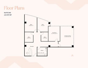 4500 S Lakeshore Dr, Tempe, AZ for lease Floor Plan- Image 1 of 6