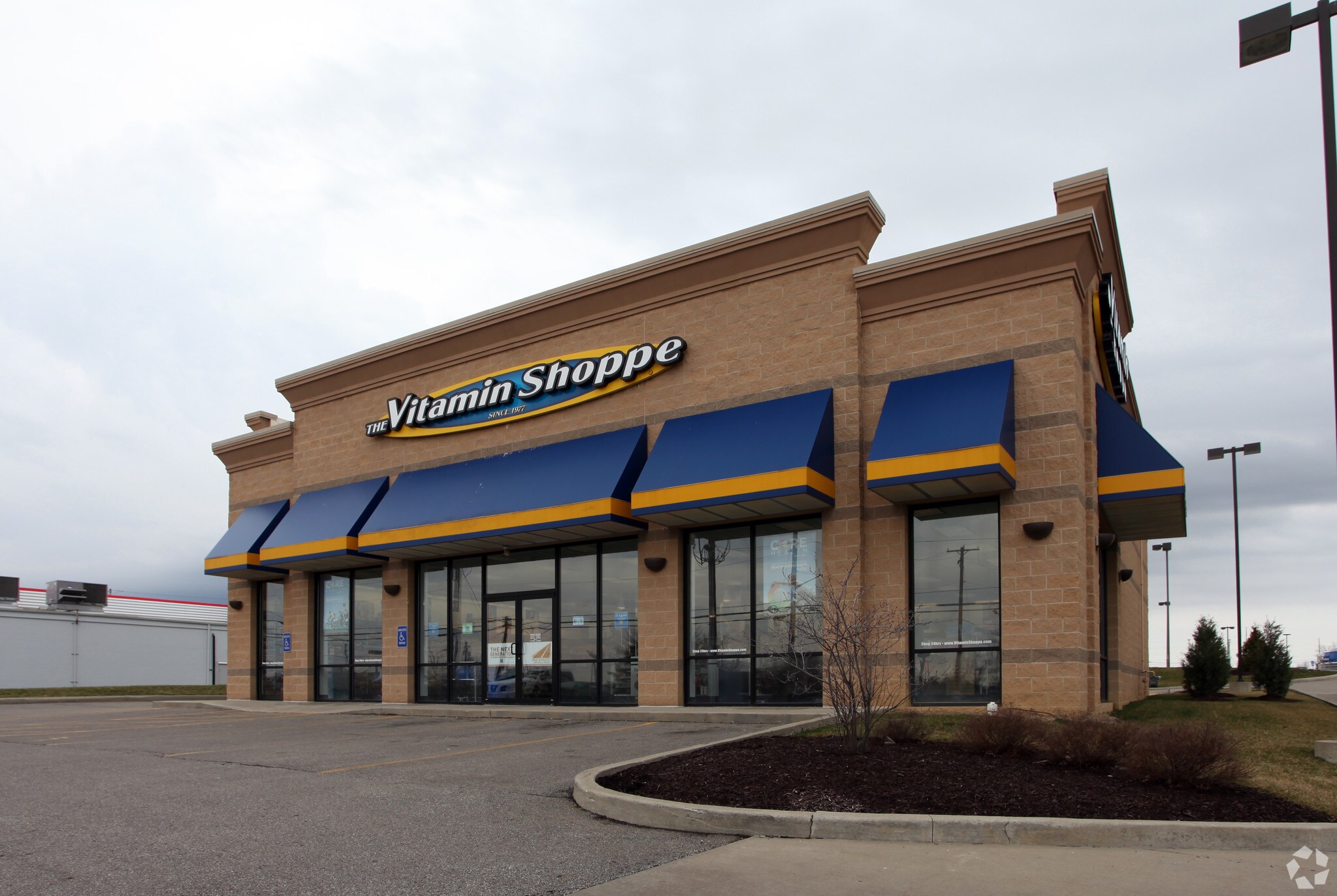 771 N Lexington Springmill Rd, Mansfield, OH for sale Primary Photo- Image 1 of 1