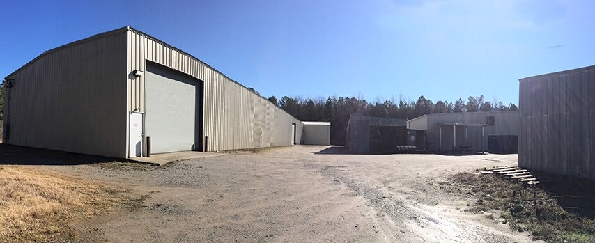 5448 Bluff Rd, Columbia, SC for sale Primary Photo- Image 1 of 1