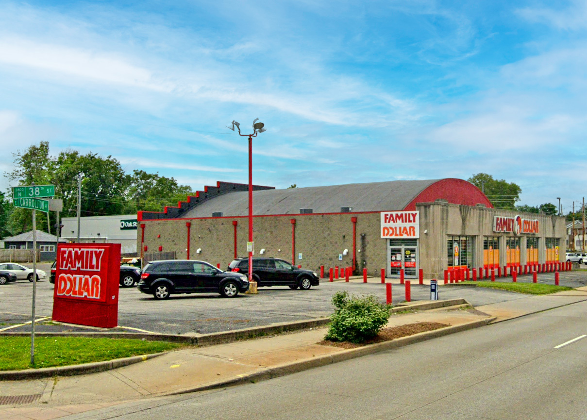 715 E 38th St, Indianapolis, IN for sale Building Photo- Image 1 of 16