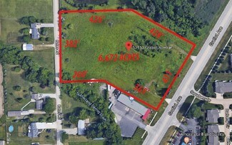 More details for 53153 Gratiot, Chesterfield, MI - Land for Sale