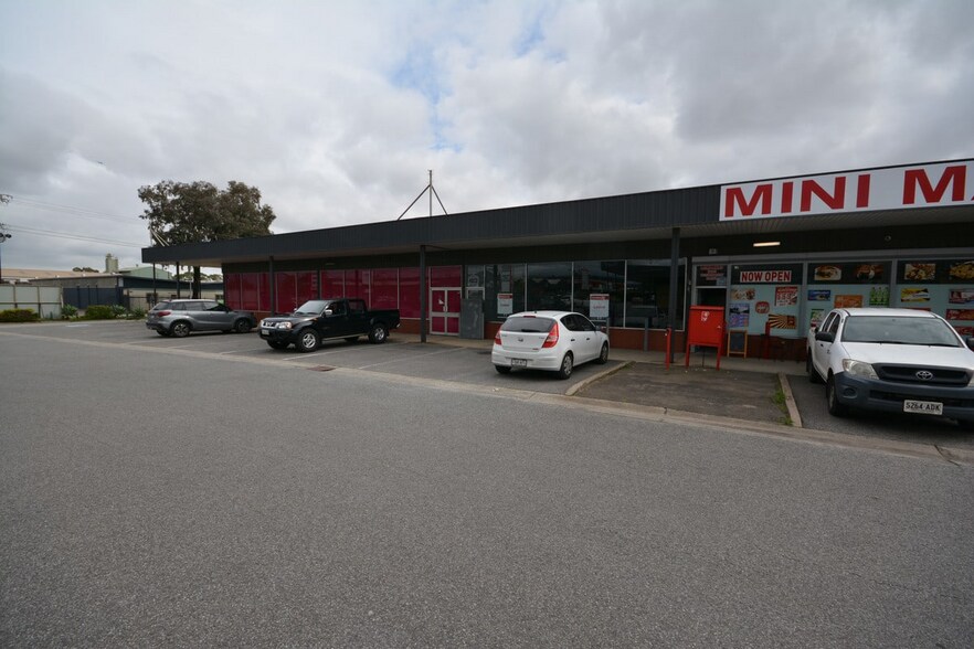 16-28 Research Rd, Pooraka for lease - Building Photo - Image 2 of 3