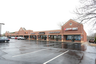 More details for 2400-2418 S 7 Hwy, Blue Springs, MO - Office/Retail for Lease