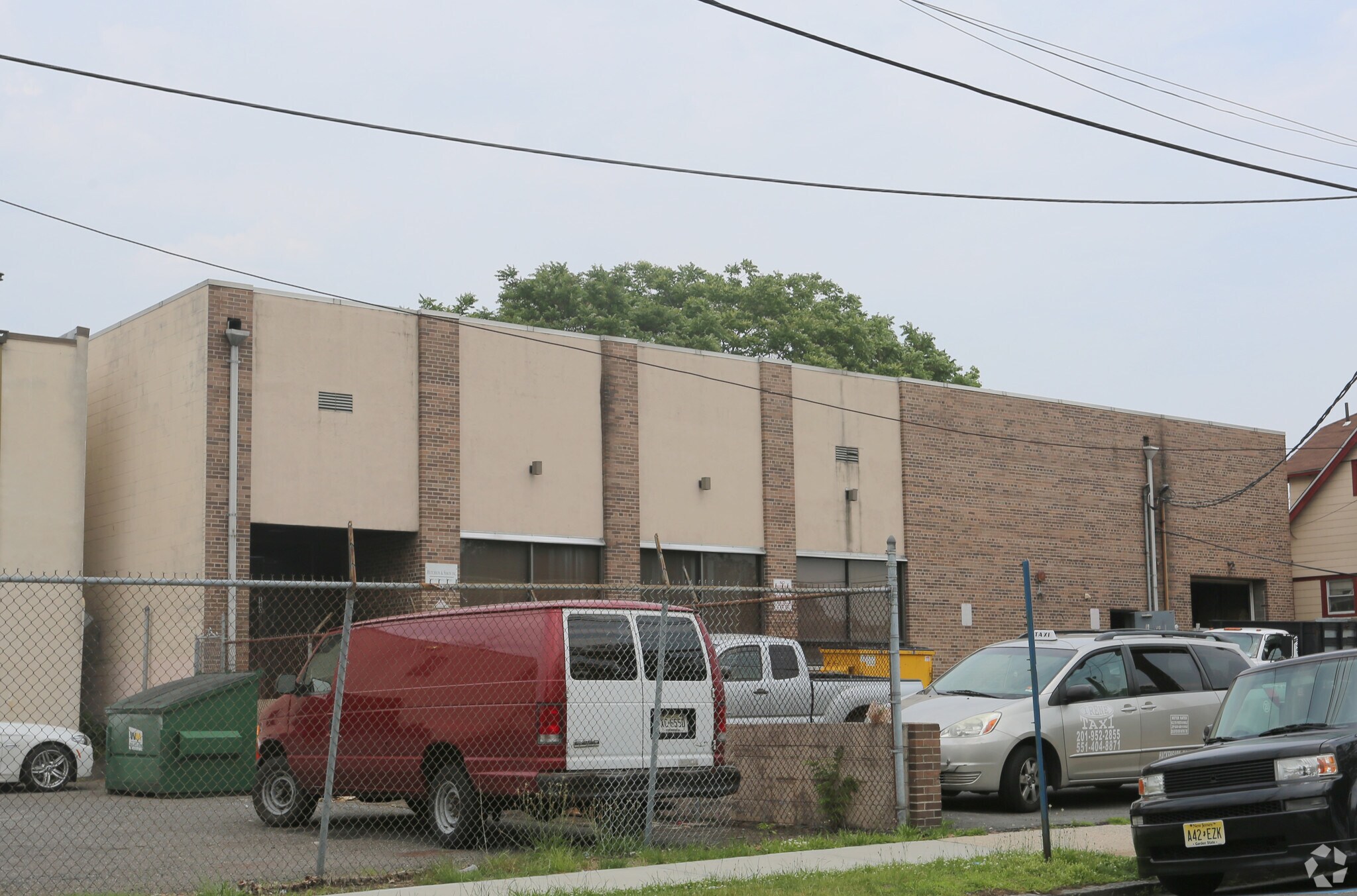 140 Atlantic St, Hackensack, NJ for sale Primary Photo- Image 1 of 1