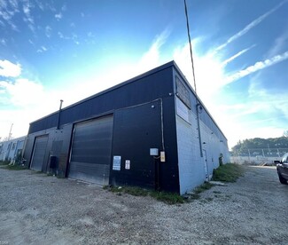 More details for 399 Breithaupt St, Kitchener, ON - Industrial for Lease