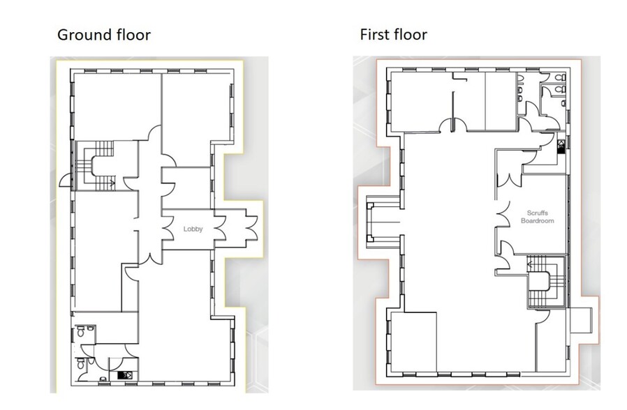 Boundary Way, Yeovil for lease - Building Photo - Image 2 of 2