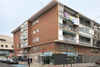 More details for Calle Garcilaso, 41, Getafe - Multifamily for Sale