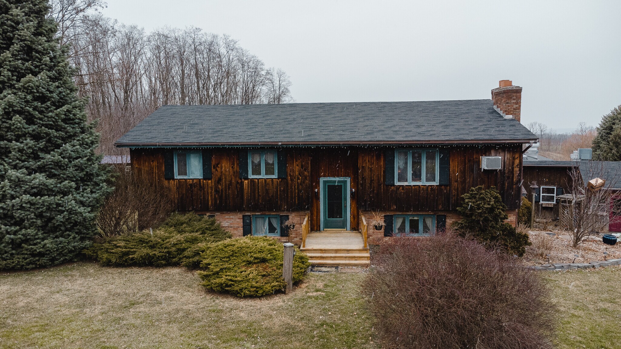 4367 E Covert Rd, Interlaken, NY 14847 Specialty for Sale