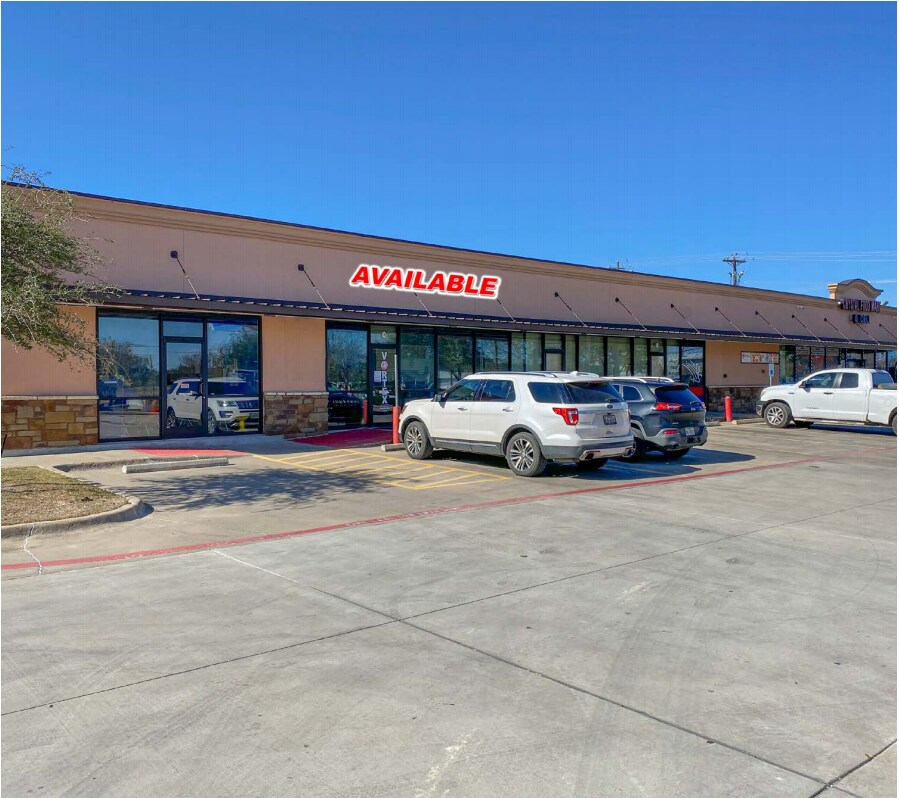 10210 E Crystal Falls Pky, Leander, TX 78641