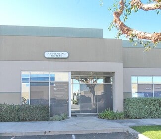 More details for 4875 E La Palma Ave, Anaheim, CA - Flex for Lease