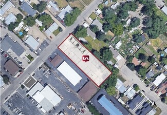 More details for 123 E 39th St, Garden City, ID - Land for Sale