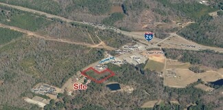More details for Columbia Ave, Chapin, SC - Land for Sale