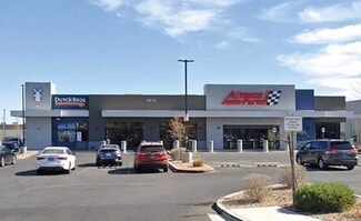 More details for 6410 S Rainbow Blvd, Las Vegas, NV - Retail for Lease