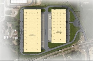 More details for 2353 Global Dr, Groveport, OH - Industrial for Lease