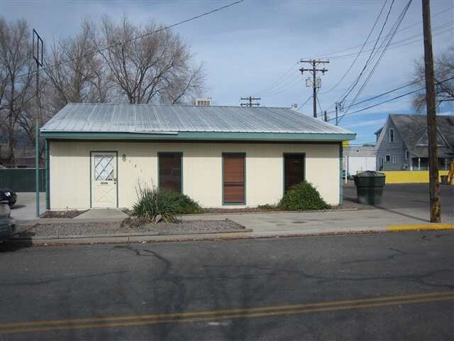 151 W 2nd St, Delta, CO for sale - Primary Photo - Image 1 of 11