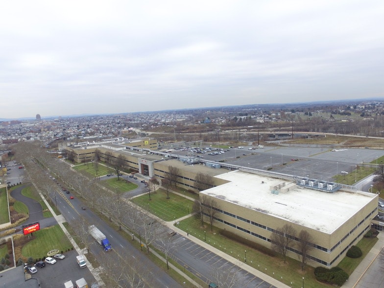 555 Union Blvd, Allentown, PA 18109