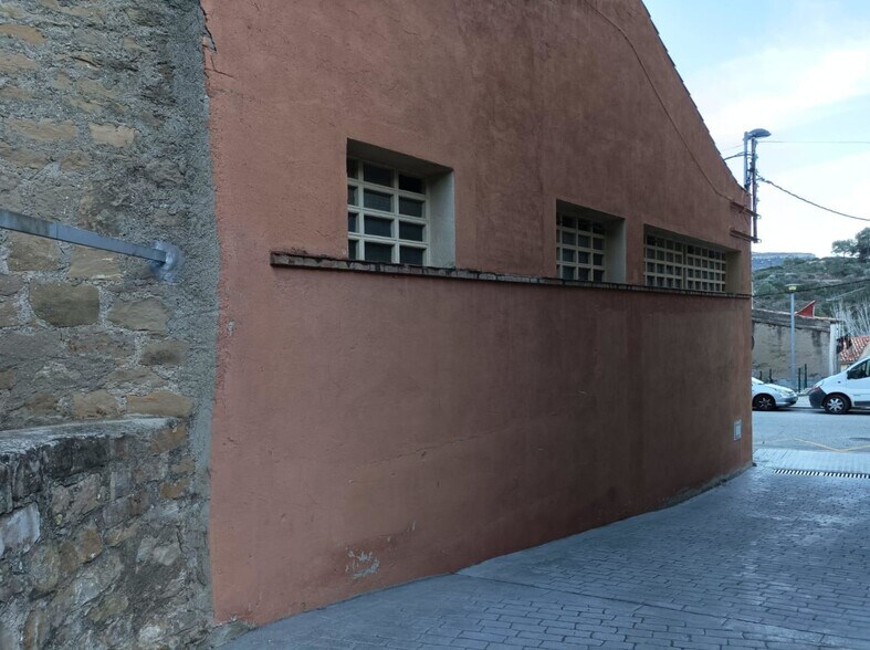 Industrial in Monistrol de Montserrat, Barcelona for sale - Primary Photo - Image 1 of 1