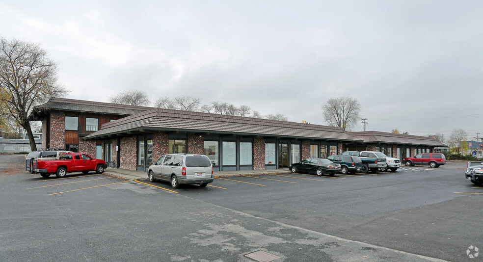 9212 E Montgomery Ave, Spokane, WA for lease - Building Photo - Image 2 of 3