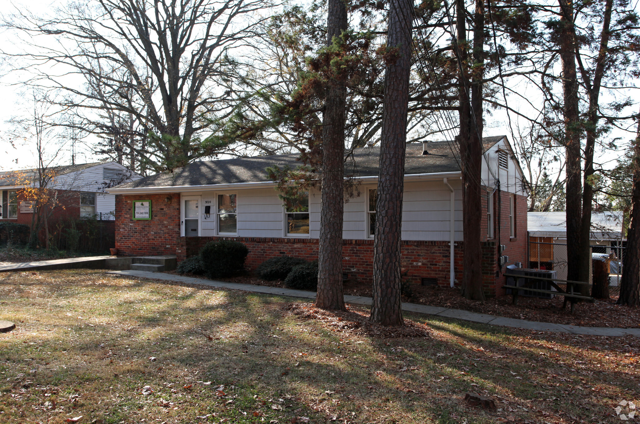 3820 Miriam Dr, Charlotte, NC for sale Building Photo- Image 1 of 1