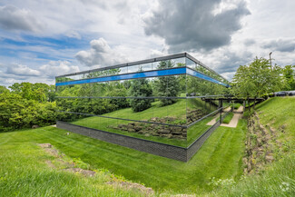 Carnegie Office Park - Loft