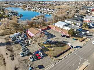 More details for 6201 Federal Blvd, Denver, CO - Retail for Sale