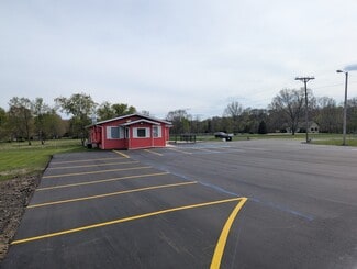 More details for 24901 Red Arrow Hwy, Mattawan, MI - Retail for Lease