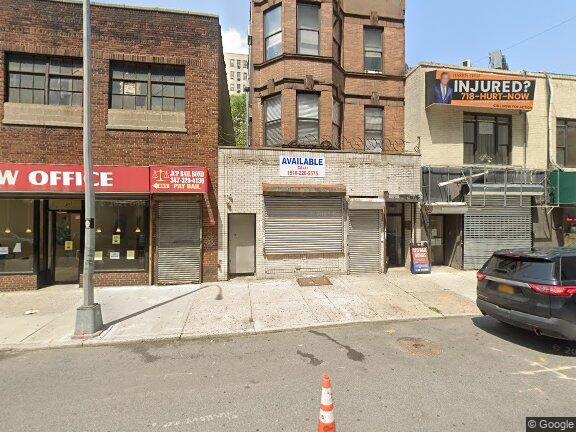 901 Sheridan Ave, Bronx, NY 10451 | LoopNet