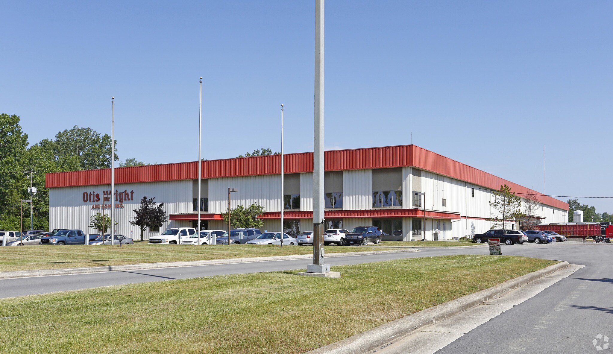 1601 E 4th St, Lima, OH for sale Primary Photo- Image 1 of 1